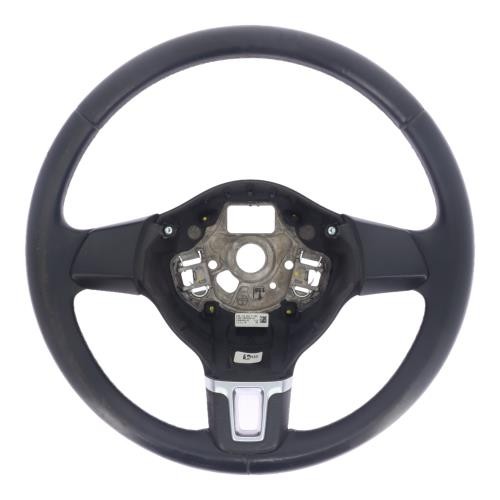 Volant volkswagen polo - volkswagen, 5