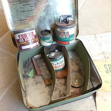 Sprido boîte peinture