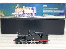 DJH KITS HO NSWGR Z 13 Class Tank Loco Built Kit Brass/WM DC EXC Boxed NICE