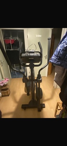 Vélo elliptique - vélo,
