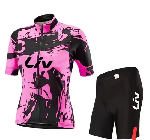 Maillot cycliste shirt - cycliste, short