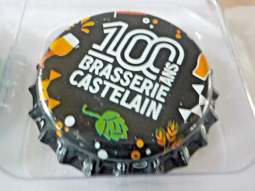 Capsule neuve 100 ans - capsule,