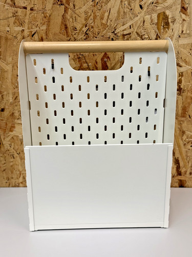Ikea vattenkar desk - ikea, organizer