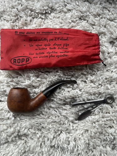 Pipe ropp altesse - n°24, en