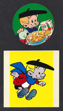 PEYO (LES SCHTROUMPFS) BENOIT