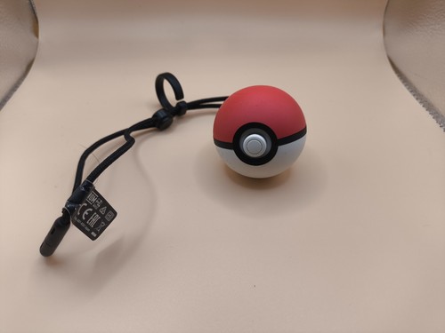 Manette pokéball plus - manette,