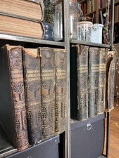 Encyclopédies Larousse 1900