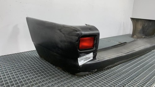 Pare choc arriere volkswagen - choc,