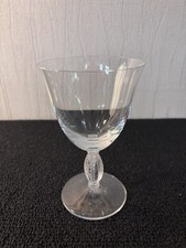 Verre à vin modèle