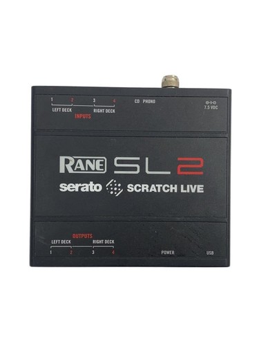 Other brands equipment - brands, sl2