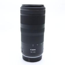 Canon RF 100-400mm F/5.6-8 IS