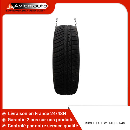 Pneu rovelo all - rovelo,