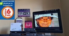 Magnetoscope GARANTIE 6 mois