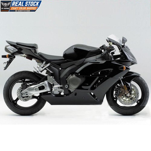 Fkc injection fairing - fkc, glossz