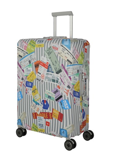Accessoires housse valise - housse, de