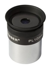 BRESSER 10mm Oculaire Plössl