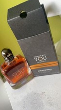 parfum stronger with you