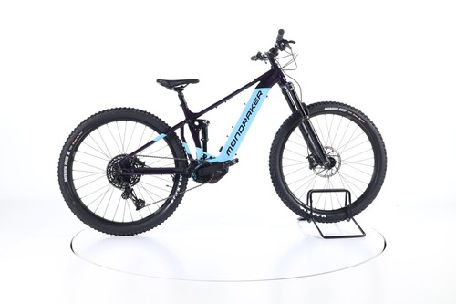 Mondraker dusk vtt - dusk,