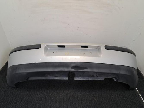 Pare choc arriere volkswagen - pare,
