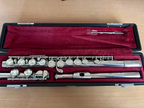 Flûte concert yamaha - de,