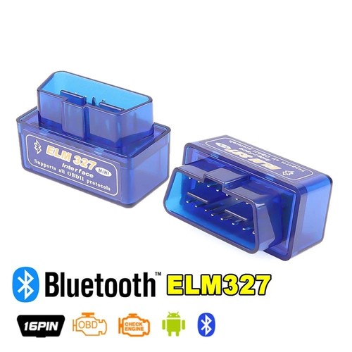 Lecteur code obd2 - -, outil