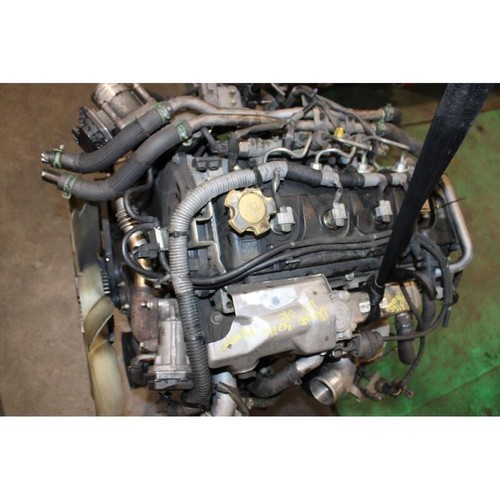 Moteur complet yd25 - moteur, renault