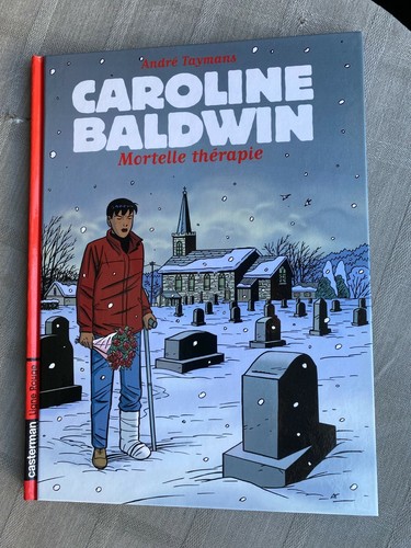 Taymans caroline baldwin - caroline,