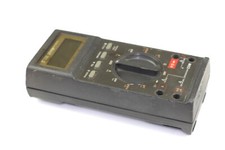 Multimètre Fluke 27/FM #55