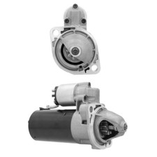 Starter for Lombardini BPM Goldoni Ferrari Slanzi Engine.. 0001109047 0001314003