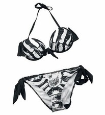 Bikini Maillot de Bain BANNED