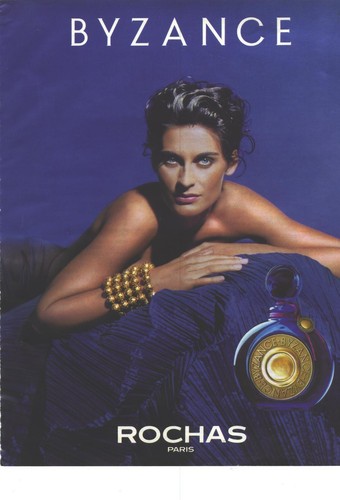 Publicite advertising 1990 - publicite,