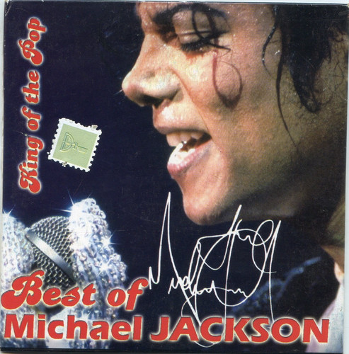 Michael jackson best - michael,