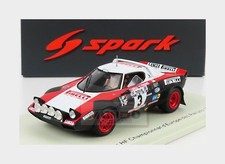 1:43 SPARK Lancia Stratos Hf