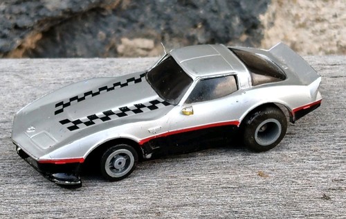 Voiture miniature circuit tcr - circuit,