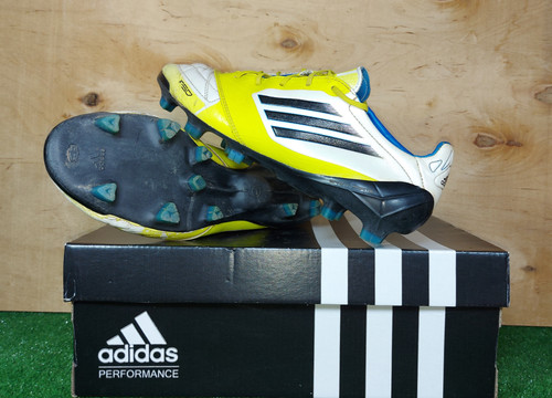 Adidas f50 adizero cuir - f50,