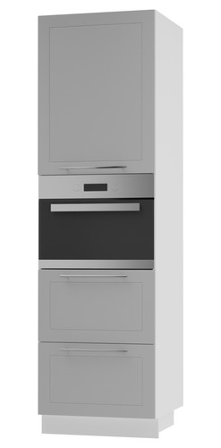 Armoire four bari 60x207cm - armoire, de