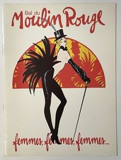 PROGRAMME ANCIEN FEMMES FEMMES