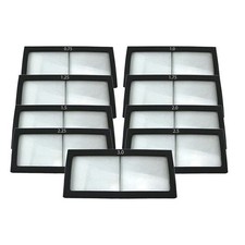 1 Pièces 4.33x2.17 " \" 5x4mm