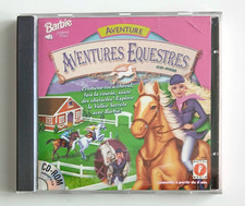 Barbie Aventures Équestres
