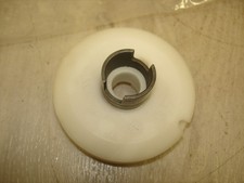 Jonsered OEM NOS starter pulley for  625 630 670 pn 5034321   chainsaw part only