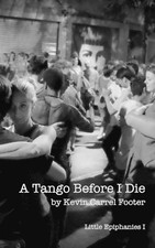 Kevin Carrel Footer A Tango