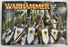 Warhammer Games Workshop