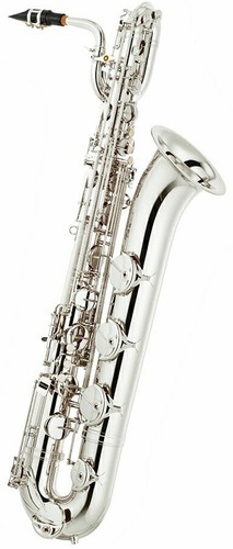 Saxophone baryton yamaha - saxophone,
