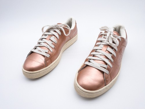 Puma basket classic homme - puma,