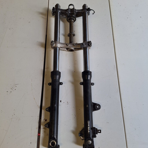 Fourche honda 750 vfr rc24 - 750,
