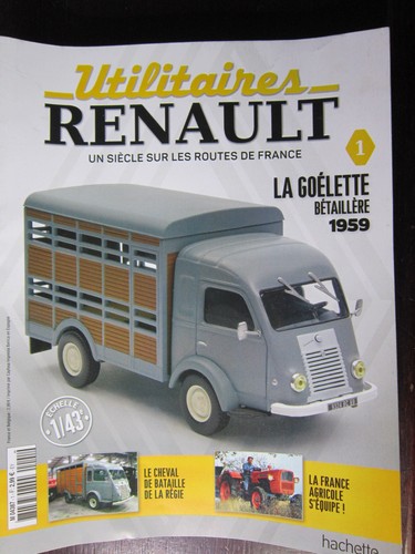 Fascicule utilitaires - 1,