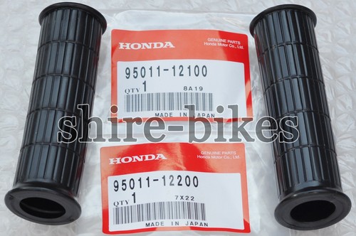 New genuine honda handlebar - genuine,