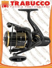 Moulinet Trabucco VIRTUS XF