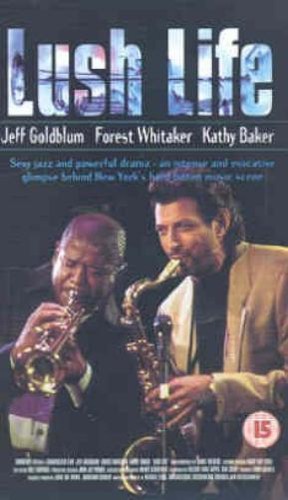 Lush life jeff goldblum - life,
