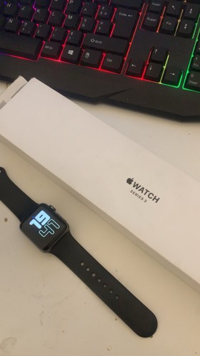 Apple watch series gps 42mm - apple,